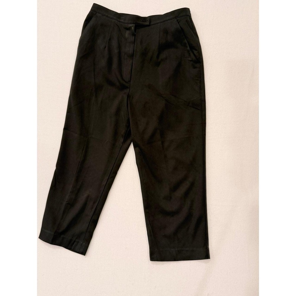 Tail Womens Black dress pants